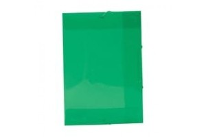 PASTA ABA MINI 183X245 VERDE DAC