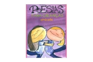 LIVRO: POESIAS PARA CRIANCAS