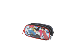 ESTOJO LUXCEL BORUTO PRETO UN