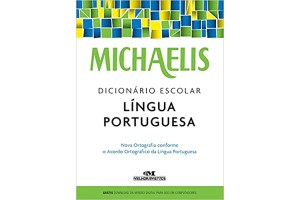 DICIONARIO MICHAELIS PORTUGUES