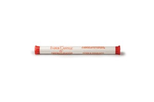 GRAFITE FABER CASTELL 2.0 HB TUBO 6 UNI