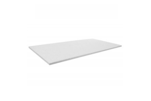 PLACA DE ISOPOR 100CM X 50CM 50MM