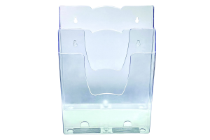 NICHO ORGANIZADOR ACRINIL CRISTAL