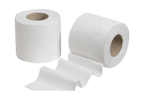 PAPEL HIGIENICO 12X30M MAX PURE C/12 UNIDADES