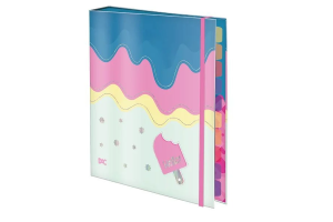 FICHARIO DAC COLEGIAL HELLO