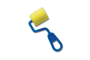 ROLO DE PINTURA 4 CM TIGRE